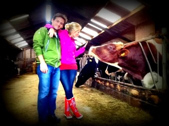 Farm-friendly jazz & blues