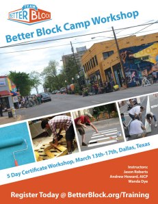 (c) The Better Block: A Tool to Rapidly Revitalize Neighborhood Blockshttp://betterblock.org/