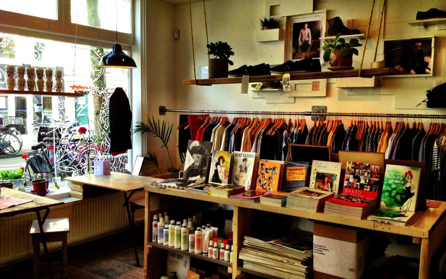 Charlie & Mary - in the front