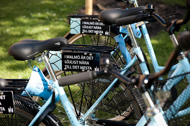 (c) Inga löjliga bilresor Malmö / Jens Lennartsson photography