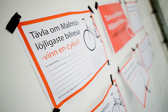 (c) Inga löjliga bilresor Malmö / Jens Lennartsson photography