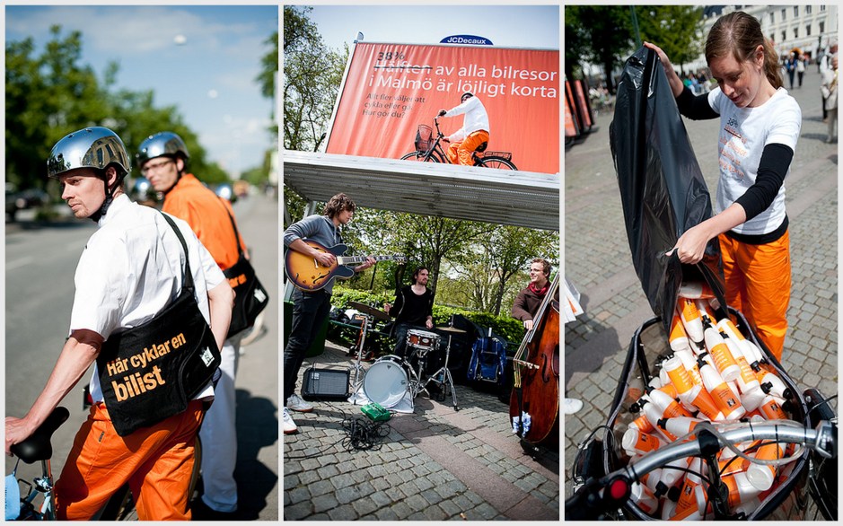 (c) Inga löjliga bilresor Malmö / Jens Lennartsson photography