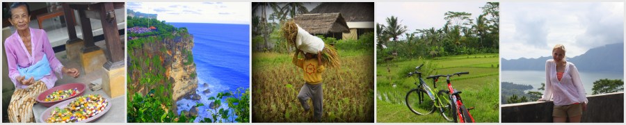 Bali EST forum for blog